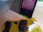 Планшет Asus Nexus 7 3G/32Gb. Android 7.1 объявление продам