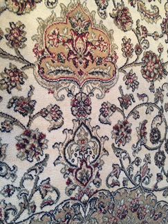 Ковер Бельгийский шелк