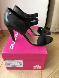 Босоножки Fornarina