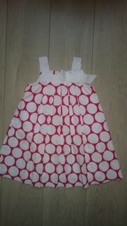 Фирменные юбки и платья для дочки