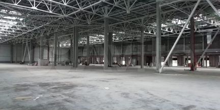 Сдам складское помещение, 20455 м²