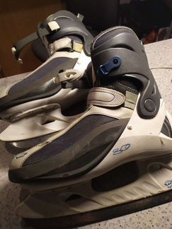 Коньки мужские 43 размер