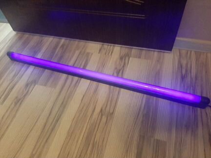 Ультрафиолетовая лампа