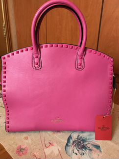 Сумка Valentino
