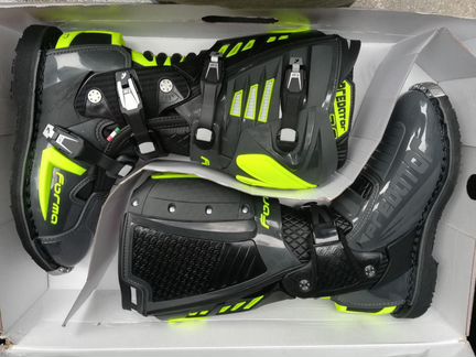 Forma Predator 2.0 (новые)