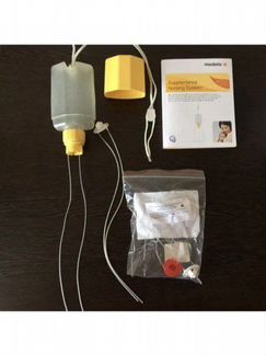 Sns система medela