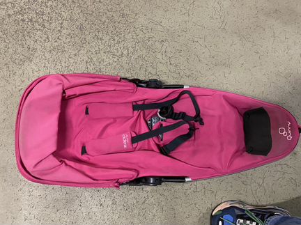 Quinny коляска zapp extra 2