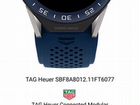 Часы TAG heuer connected 2 modular 45mm объявление продам