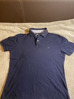 Polo Tommy Hilfiger