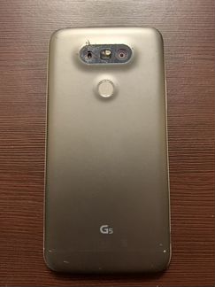 LG G5