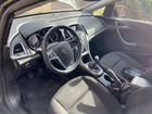Opel Astra 1.6 МТ, 2014, 76 000 км объявление продам