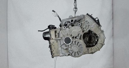 АКПП Volkswagen Jetta 6 1.4 cthd