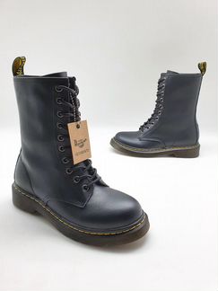Ботинки Dr. Martens