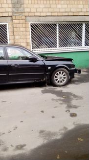 Кузов Хендай Соната 2007