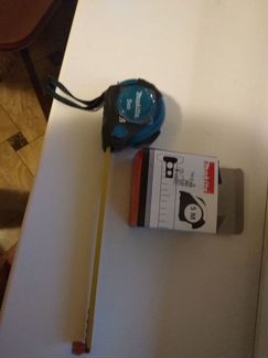 Рулетка Makita PGC-80520 5m