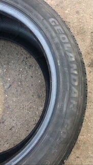 Резина Yokohama