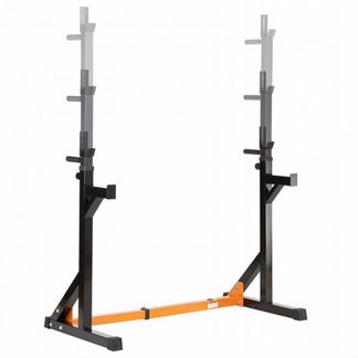 Стойка под штангу DFC dsst11