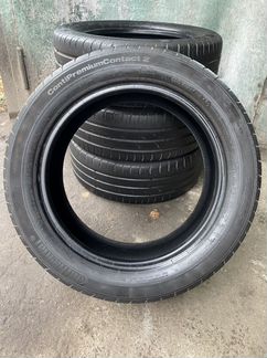 Continental ContiPremiumContact 2 195/55 R16