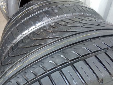 245/45 R19 Michelin Pilot primacy летние