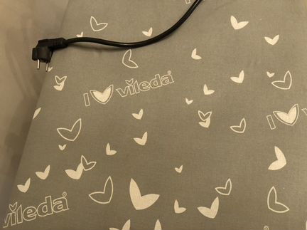 Гладильная доска Vileda