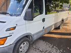Iveco Daily 2.8 МТ, 2003, 590 000 км