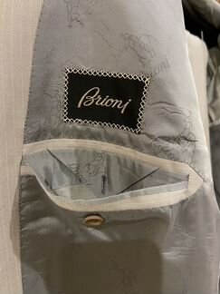 Brioni костюм оригинал