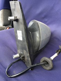 Зеркало Опель Астра H