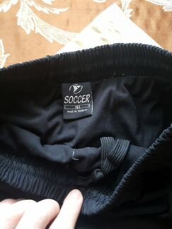 Штаны спортивные