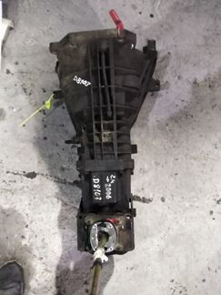 МКПП 5ст. 3C1R7003AA Ford Transit 2000-2006