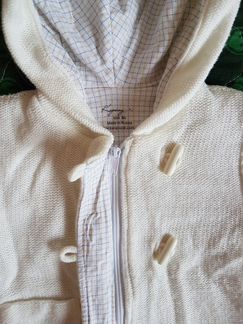 Одежда для девочки 74-80