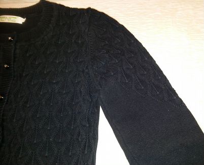 Кофта Deniz (China)