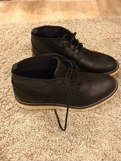 Ботинки мужские демисезонные