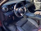 Mercedes-Benz E-класс 2.0 AT, 2021, 4 000 км объявление продам