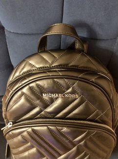 Michael kors рюкзак