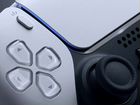 Геймпад Sony Dualsense новый PlayStation 5 объявление продам