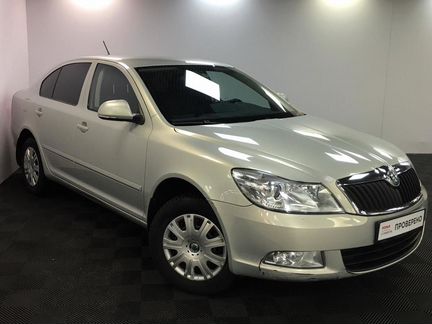 Skoda Octavia 1.4 AMT, 2013, 101 399 км