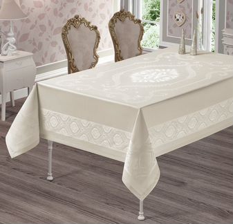 Скатерть водонепроницаемая