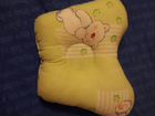 Детская ортопедическая подушка