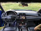 BMW X5 3.0 AT, 2003, 260 000 км объявление продам