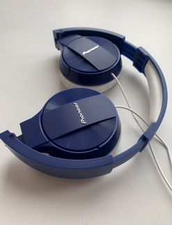Наушники Pioner (новые)