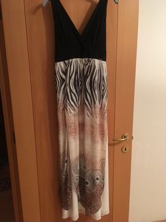Новое платье Waggon Paris (44 р)
