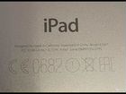 iPad air 2 wifi 4g 64 gb объявление продам