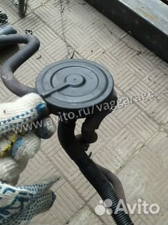 Фольксваген поло седан polo sedan5