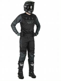 Джерси и мотоштаны Fly Racing F-16 2021 комплект