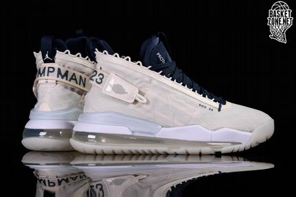 Jordan Proto-max 720 pale ivory/midnight Original