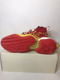 Кроссовки мужские adidas Pharrell Williams (40,5)
