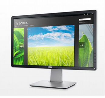 Мониторы Dell P2214h 21.5