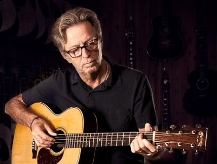 Эрик Клэптон\Eric Clapton билет на концерт