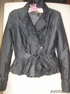 Куртка демисезон
