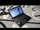 Ноутбук Acer tmp259